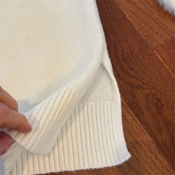 Anthropologie tunic sweater - Picture 4 of 6